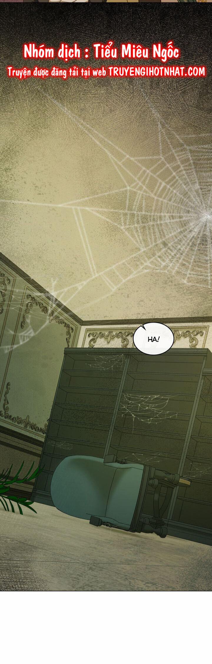 Tôi Trở Thành Nhân Vật Phản Diện Thực Sự 38.2 trang 7