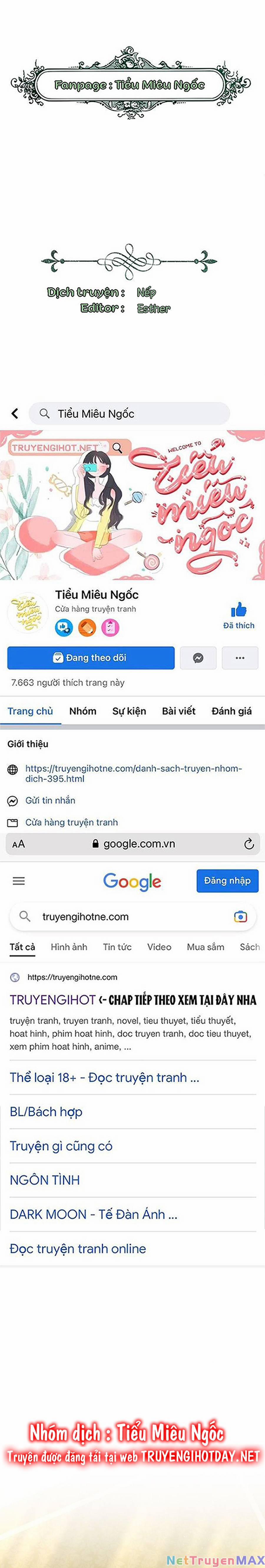 Tôi Trở Thành Nhân Vật Phản Diện Thực Sự 39 trang 0