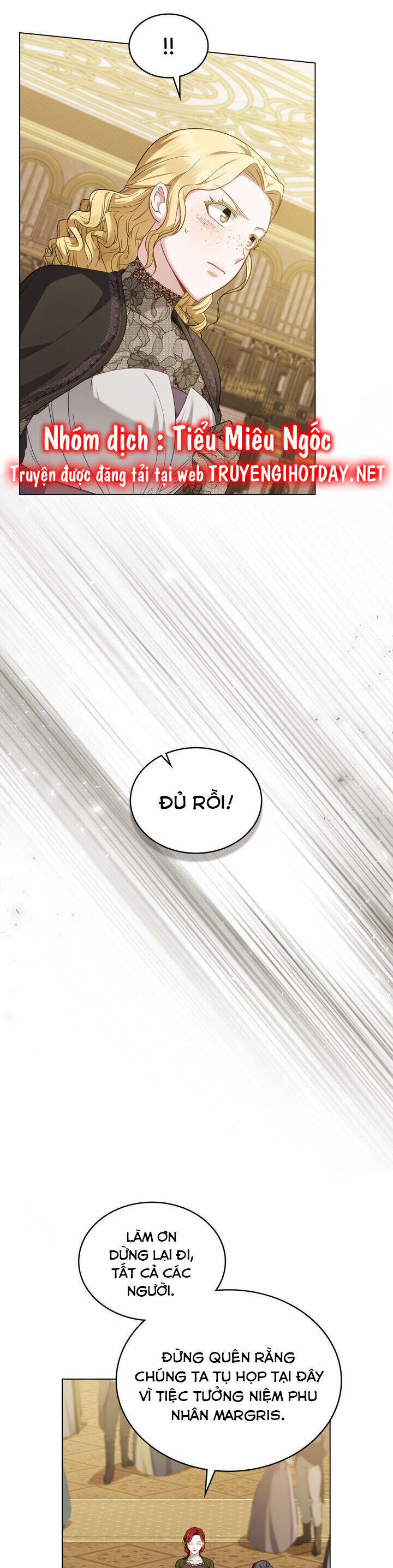 Tôi Trở Thành Nhân Vật Phản Diện Thực Sự 42 trang 16