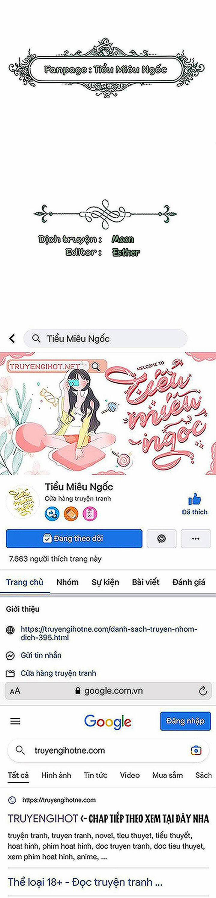 Tôi Trở Thành Nhân Vật Phản Diện Thực Sự 43 trang 0