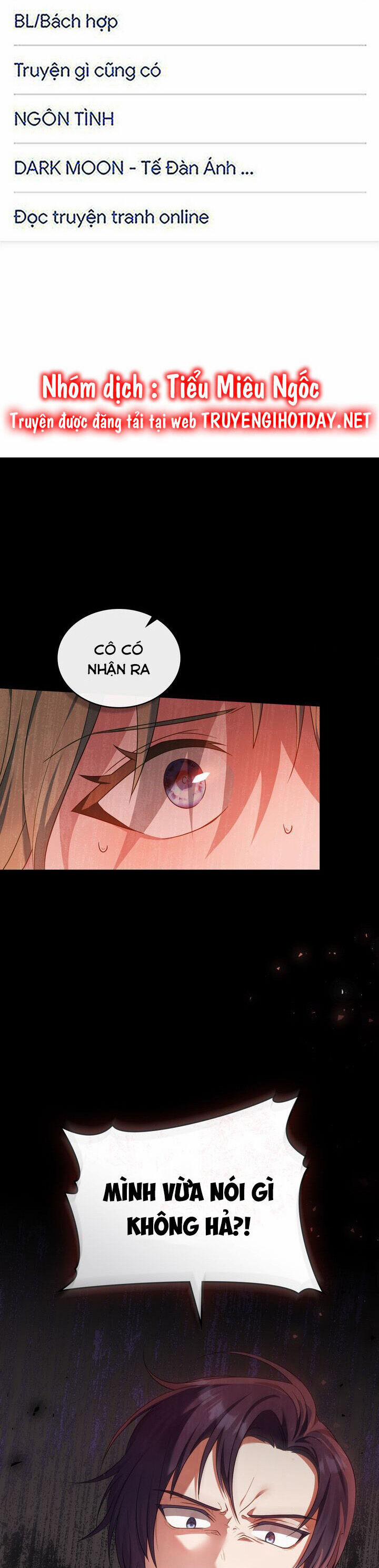 Tôi Trở Thành Nhân Vật Phản Diện Thực Sự 43 trang 1