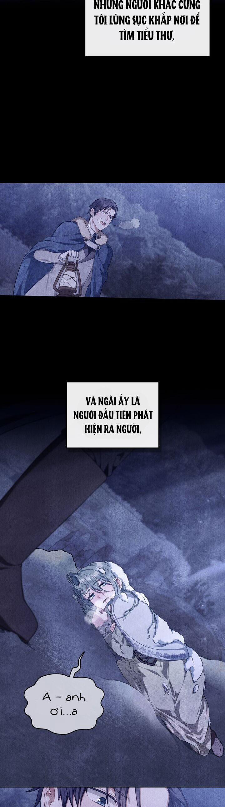 Tôi Trở Thành Nhân Vật Phản Diện Thực Sự 43 trang 15