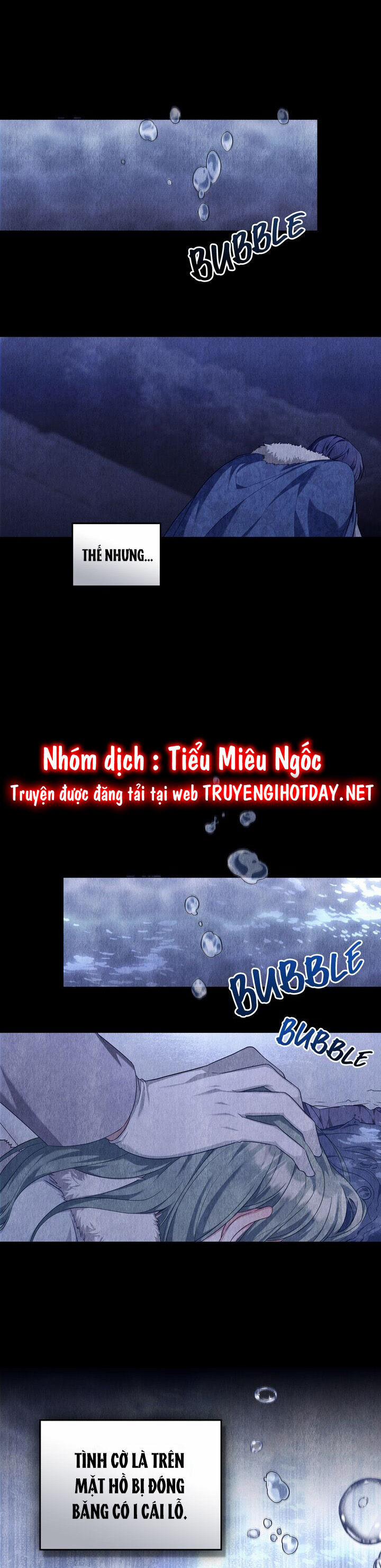 Tôi Trở Thành Nhân Vật Phản Diện Thực Sự 43 trang 17