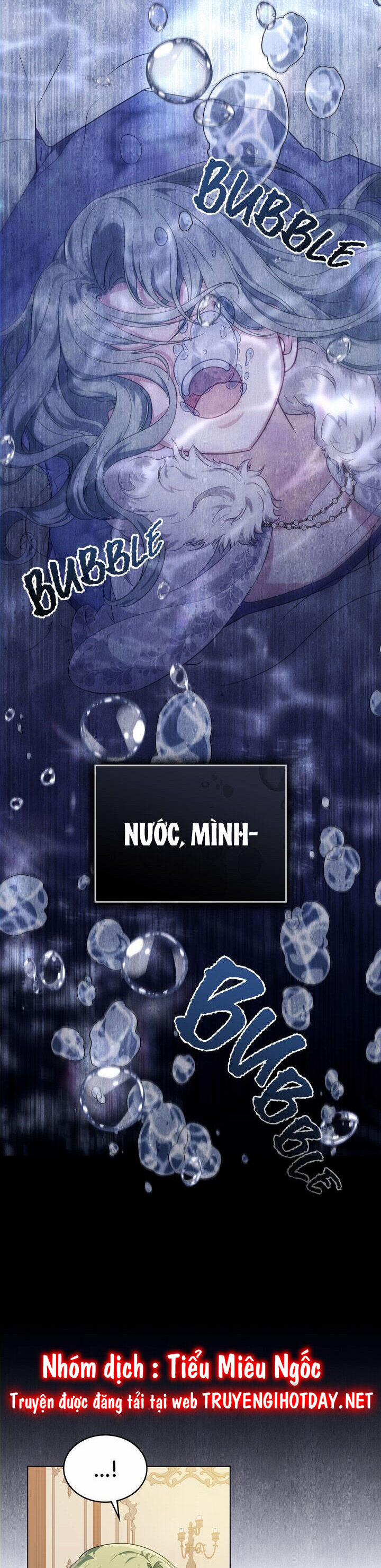 Tôi Trở Thành Nhân Vật Phản Diện Thực Sự 43 trang 18