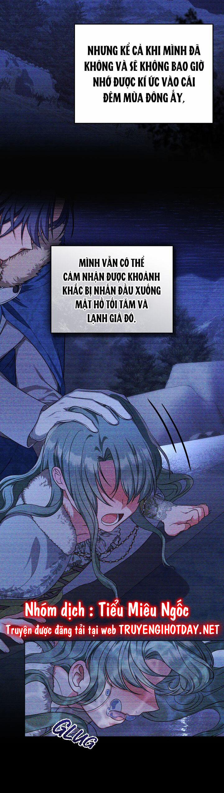 Tôi Trở Thành Nhân Vật Phản Diện Thực Sự 43 trang 25