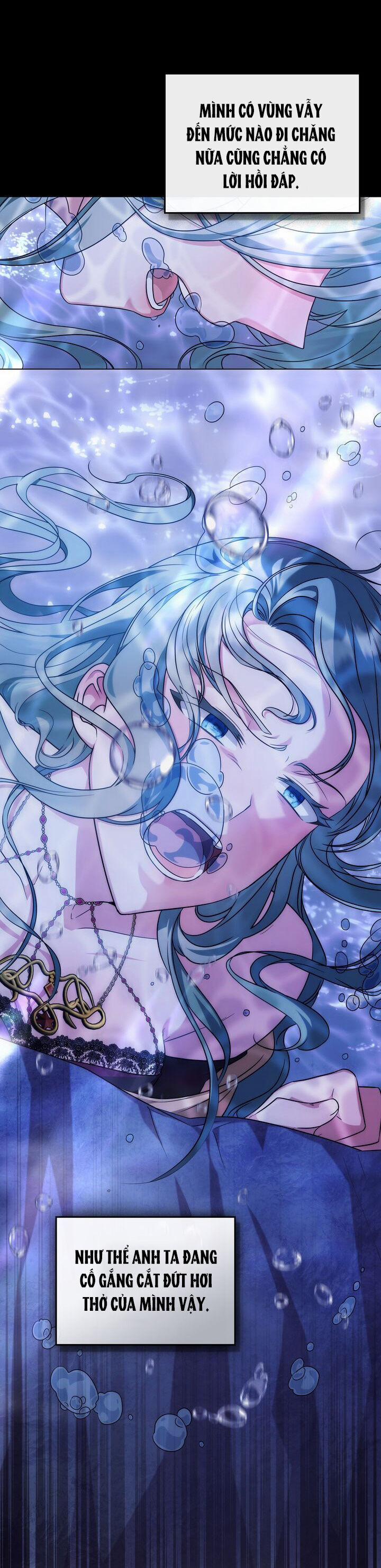 Tôi Trở Thành Nhân Vật Phản Diện Thực Sự 43 trang 26