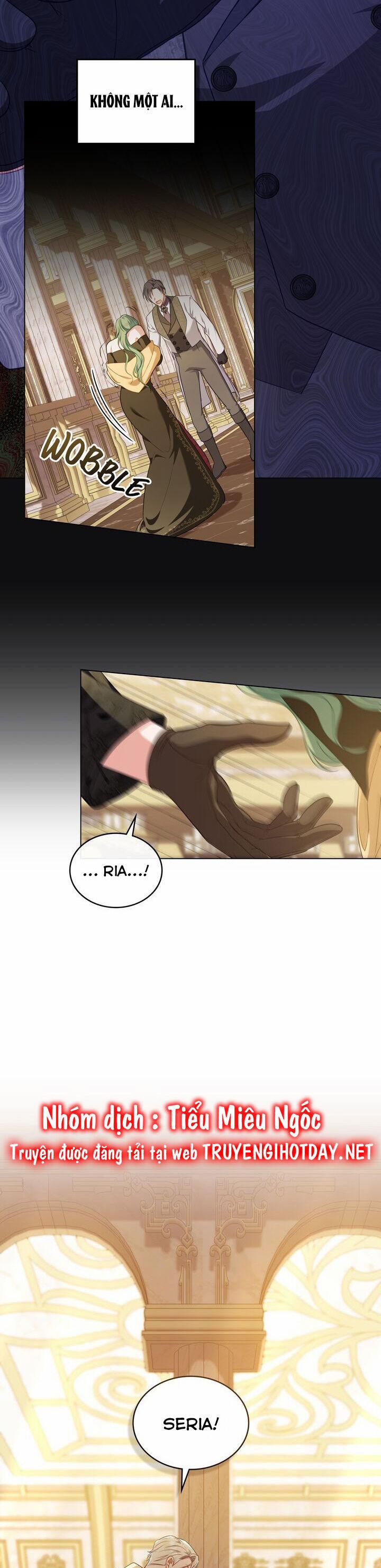 Tôi Trở Thành Nhân Vật Phản Diện Thực Sự 43 trang 29