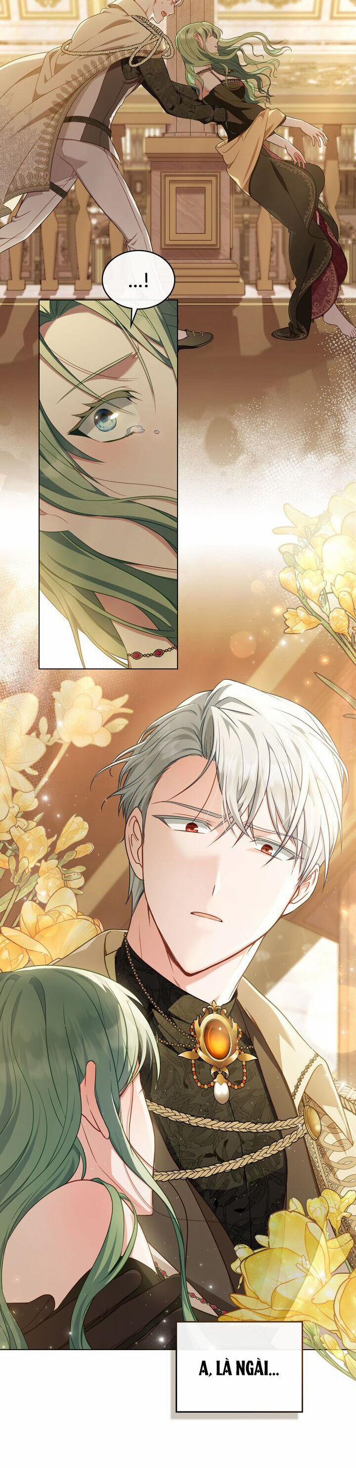 Tôi Trở Thành Nhân Vật Phản Diện Thực Sự 43 trang 30