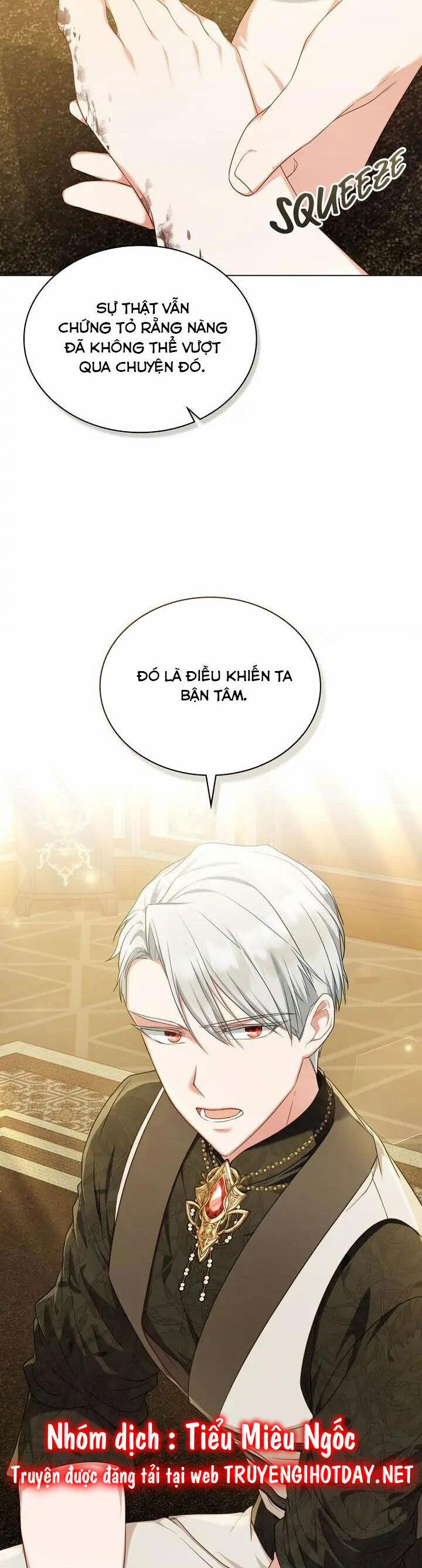 Tôi Trở Thành Nhân Vật Phản Diện Thực Sự 44 trang 14