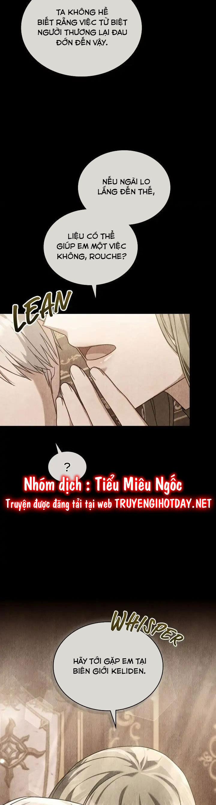 Tôi Trở Thành Nhân Vật Phản Diện Thực Sự 44 trang 2