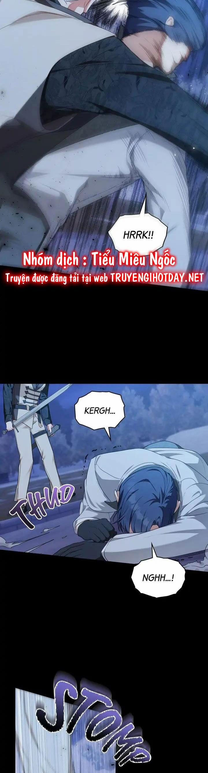 Tôi Trở Thành Nhân Vật Phản Diện Thực Sự 44 trang 26