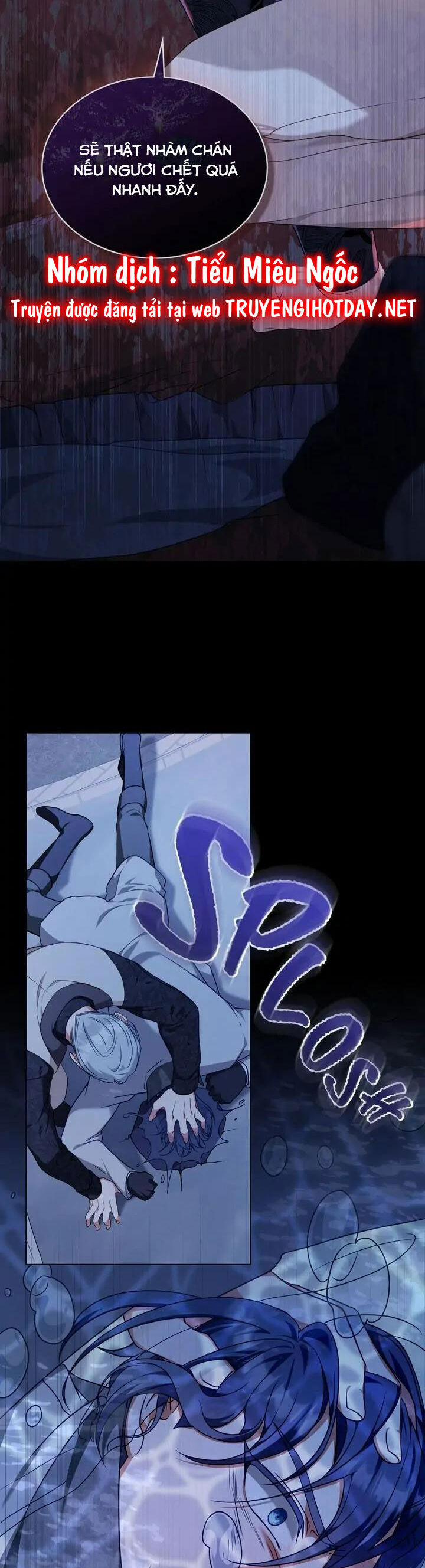 Tôi Trở Thành Nhân Vật Phản Diện Thực Sự 44 trang 30