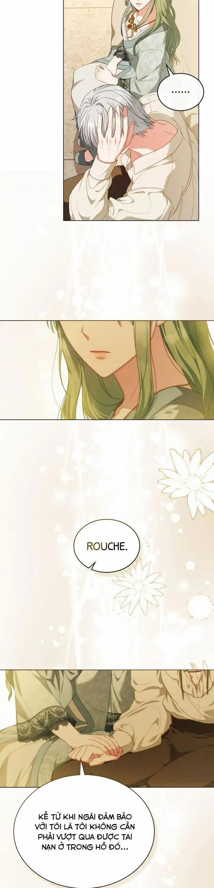 Tôi Trở Thành Nhân Vật Phản Diện Thực Sự 45 trang 21