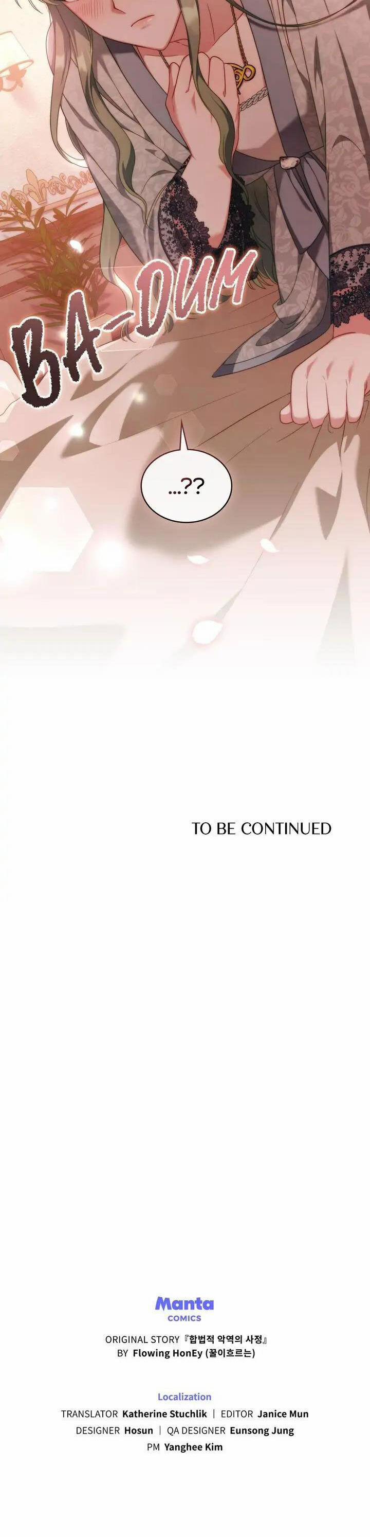 Tôi Trở Thành Nhân Vật Phản Diện Thực Sự 45 trang 29