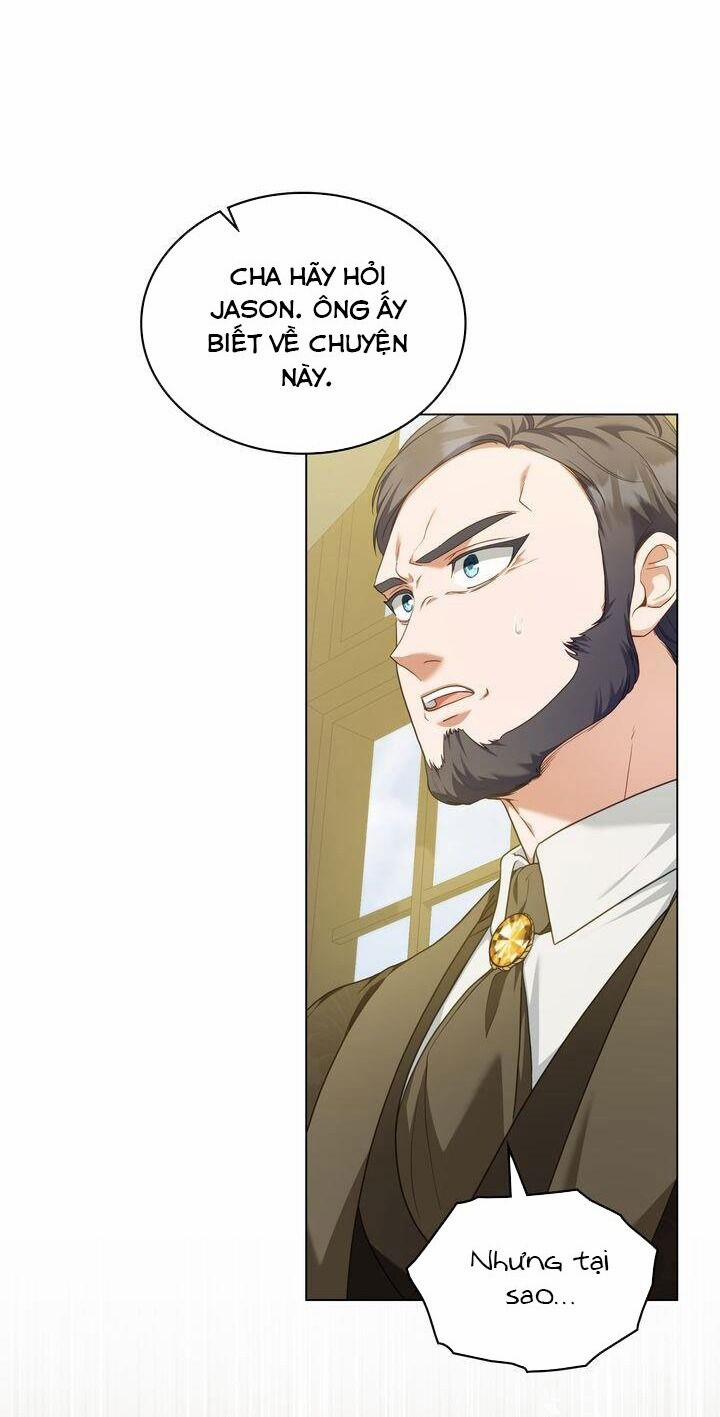 Tôi Trở Thành Nhân Vật Phản Diện Thực Sự 46 trang 17