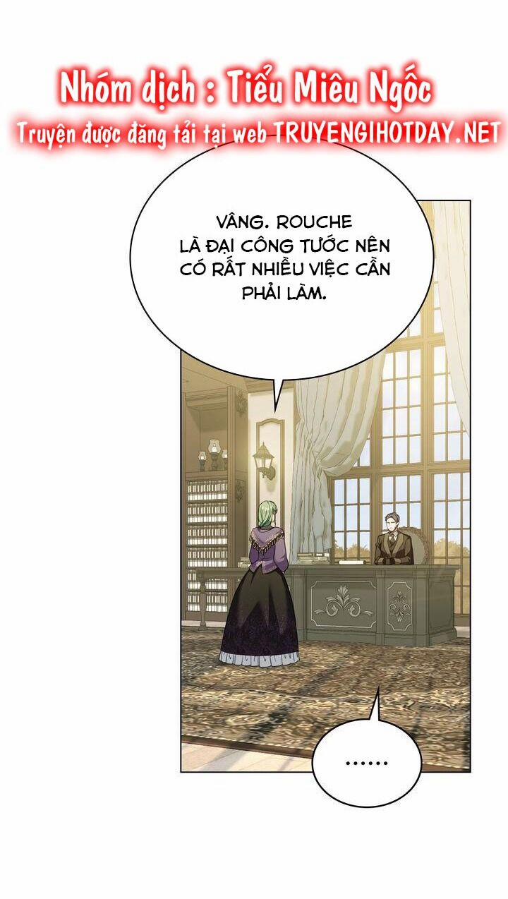 Tôi Trở Thành Nhân Vật Phản Diện Thực Sự 46 trang 2