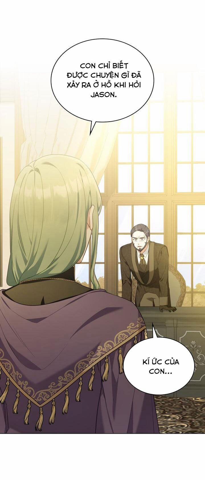 Tôi Trở Thành Nhân Vật Phản Diện Thực Sự 46 trang 22