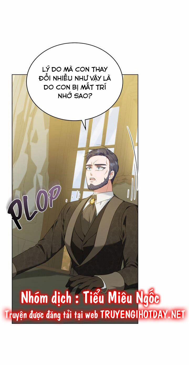 Tôi Trở Thành Nhân Vật Phản Diện Thực Sự 46 trang 23