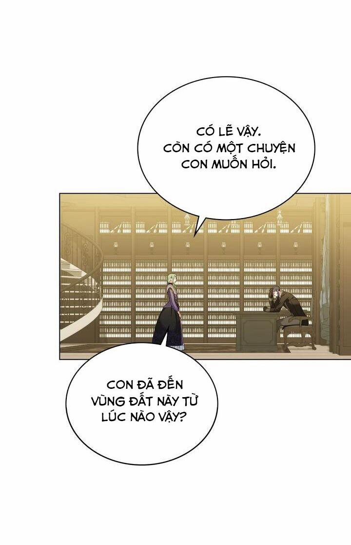 Tôi Trở Thành Nhân Vật Phản Diện Thực Sự 46 trang 24