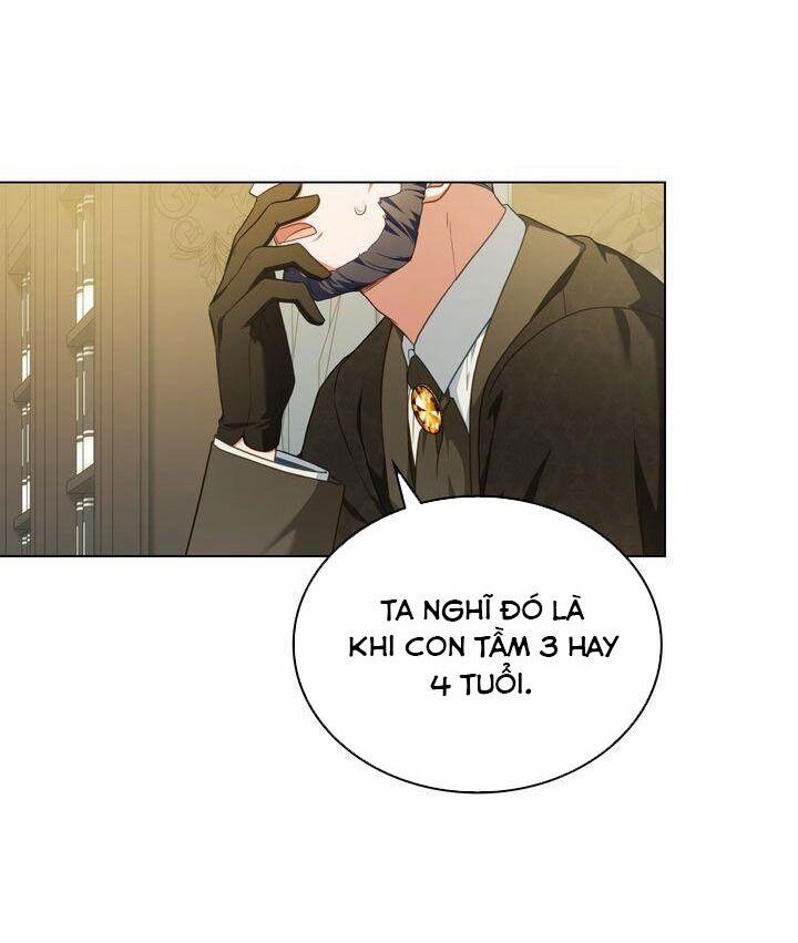 Tôi Trở Thành Nhân Vật Phản Diện Thực Sự 46 trang 25