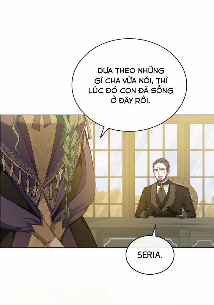 Tôi Trở Thành Nhân Vật Phản Diện Thực Sự 46 trang 27