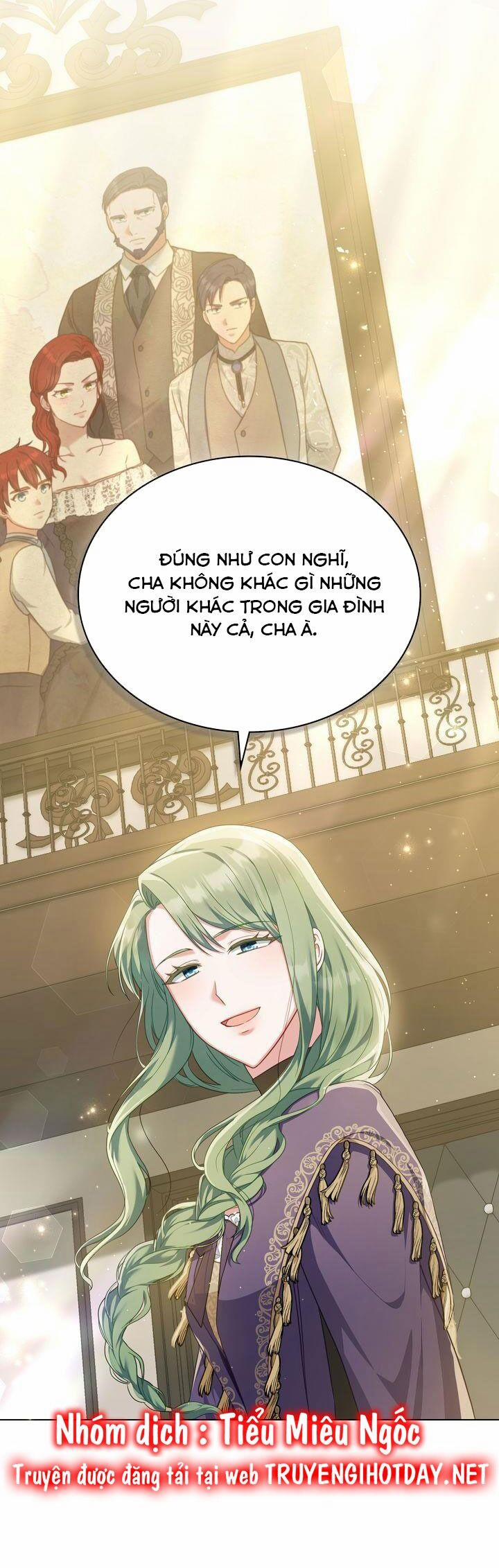 Tôi Trở Thành Nhân Vật Phản Diện Thực Sự 46 trang 29