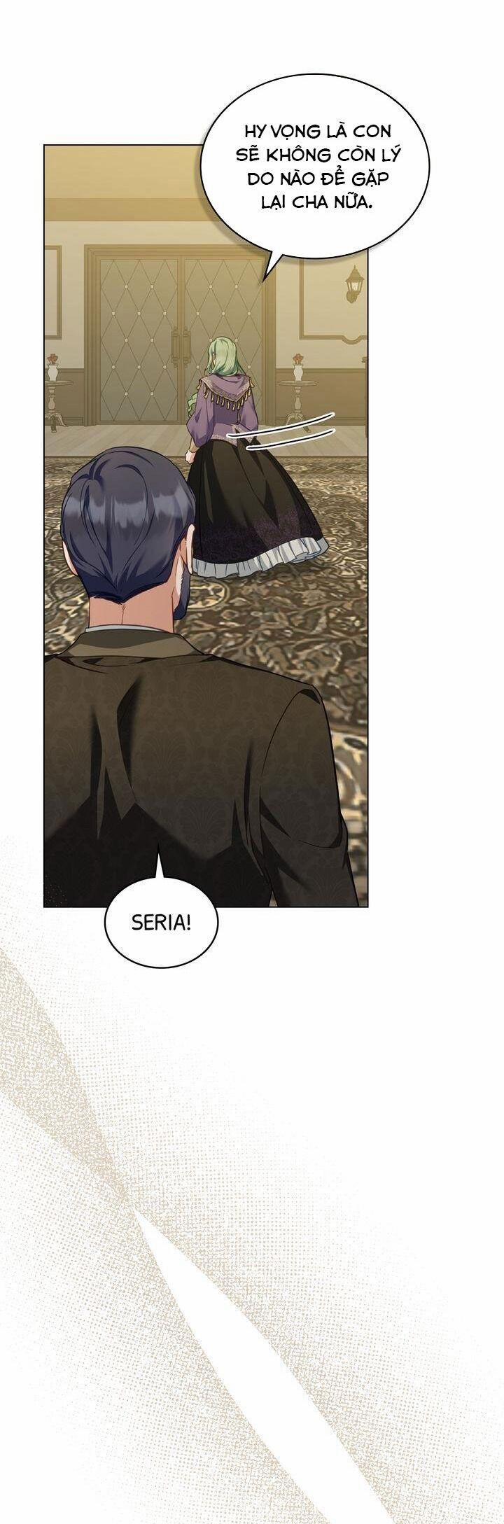 Tôi Trở Thành Nhân Vật Phản Diện Thực Sự 46 trang 30