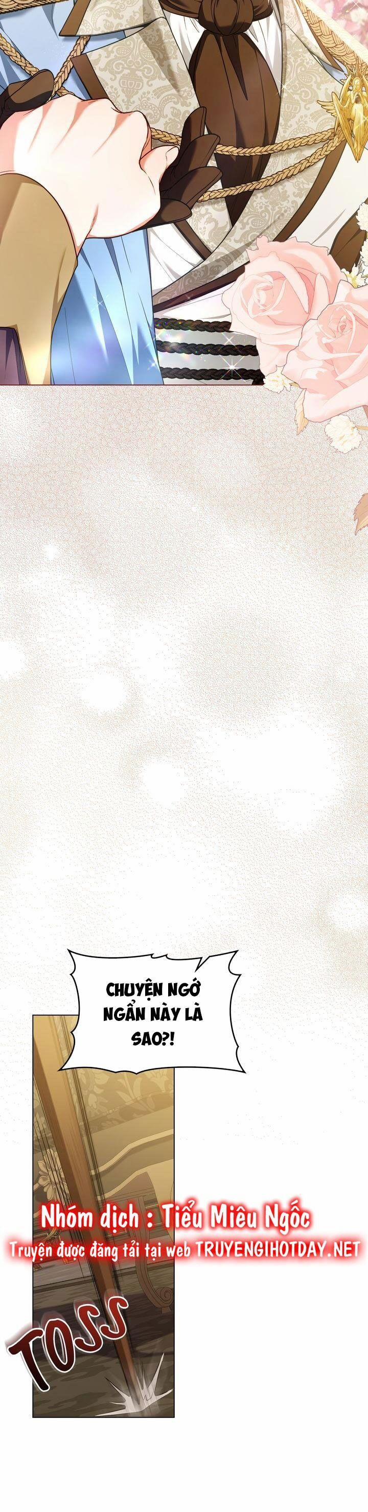 Tôi Trở Thành Nhân Vật Phản Diện Thực Sự 46 trang 34