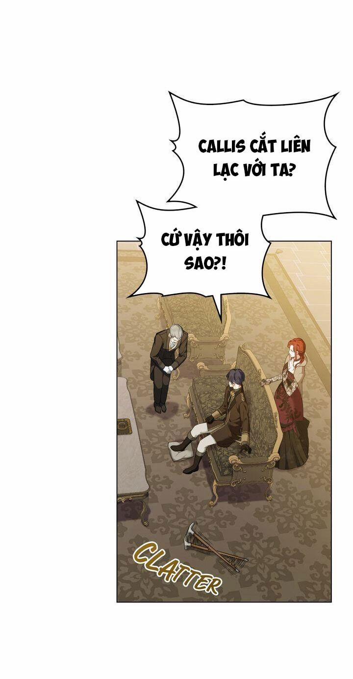 Tôi Trở Thành Nhân Vật Phản Diện Thực Sự 46 trang 35