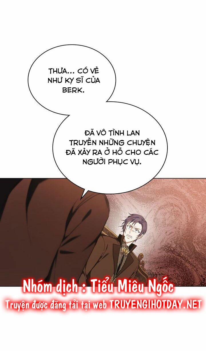 Tôi Trở Thành Nhân Vật Phản Diện Thực Sự 46 trang 36