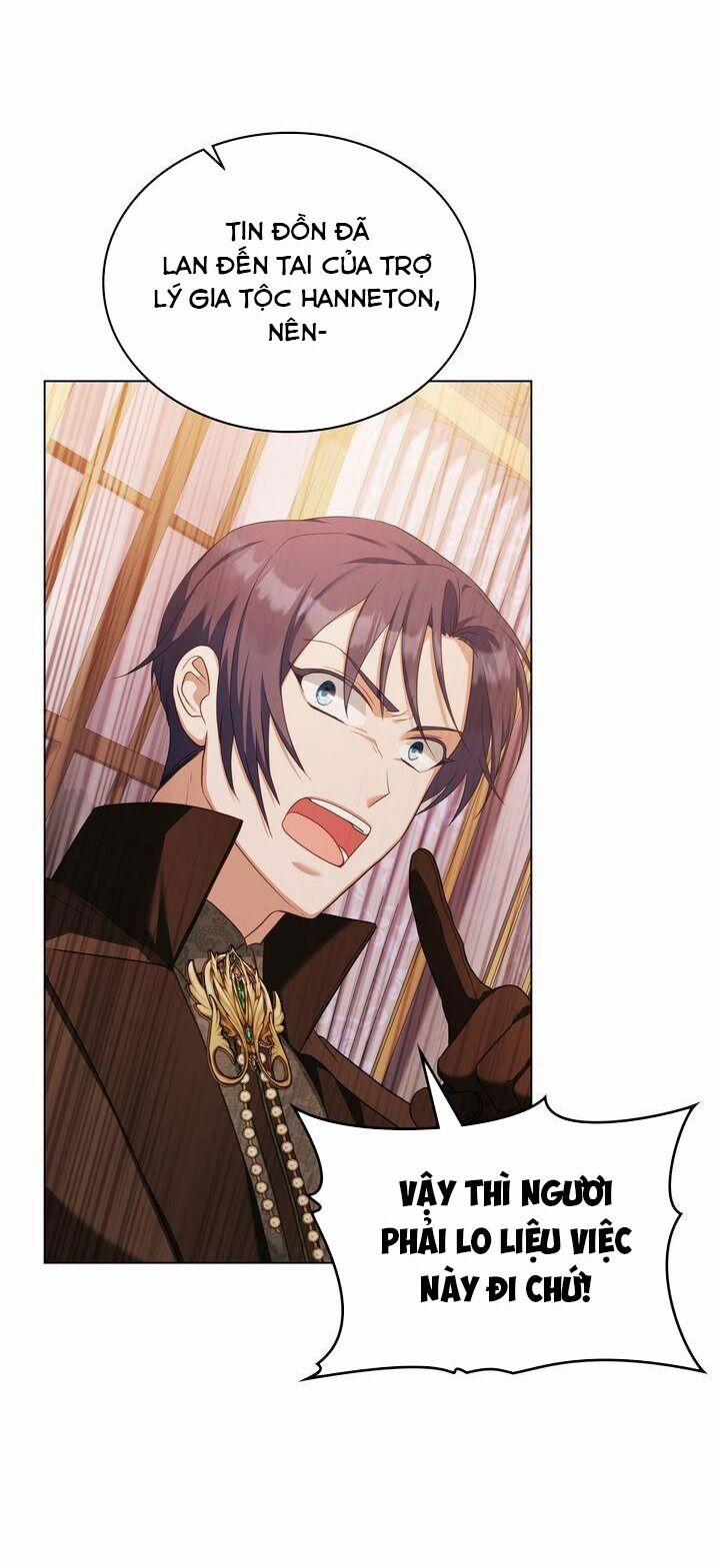 Tôi Trở Thành Nhân Vật Phản Diện Thực Sự 46 trang 37