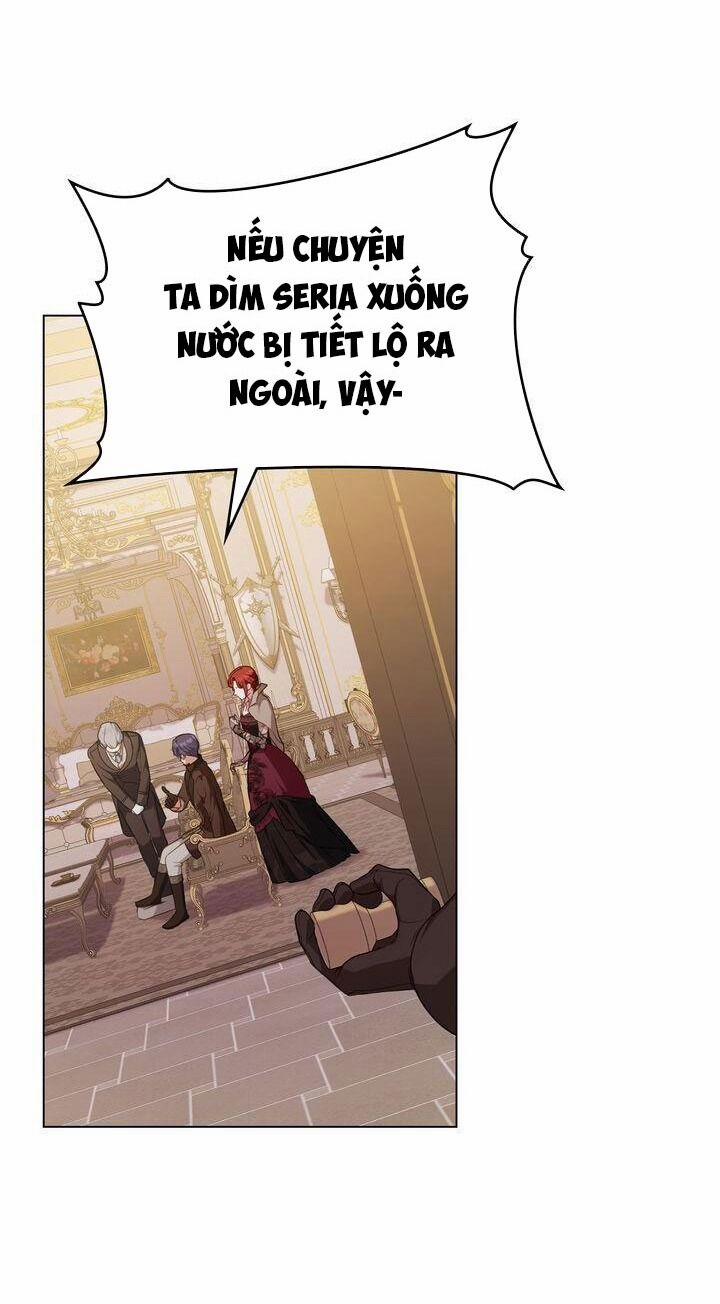 Tôi Trở Thành Nhân Vật Phản Diện Thực Sự 46 trang 39