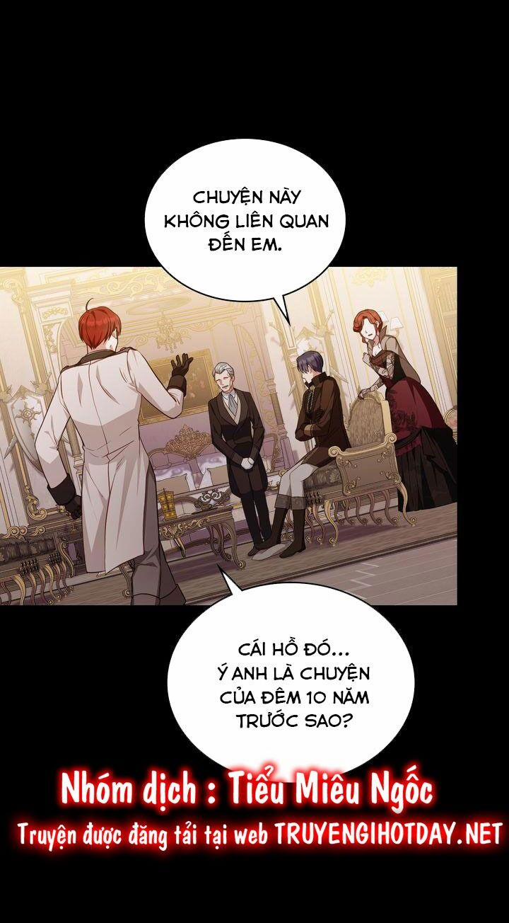 Tôi Trở Thành Nhân Vật Phản Diện Thực Sự 46 trang 41