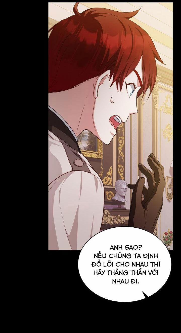 Tôi Trở Thành Nhân Vật Phản Diện Thực Sự 46 trang 43