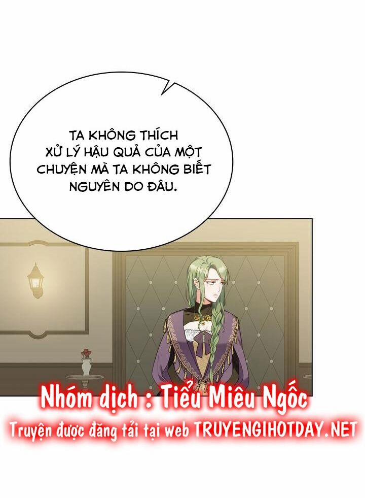 Tôi Trở Thành Nhân Vật Phản Diện Thực Sự 46 trang 5