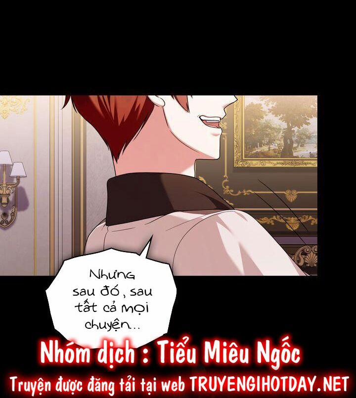 Tôi Trở Thành Nhân Vật Phản Diện Thực Sự 46 trang 52