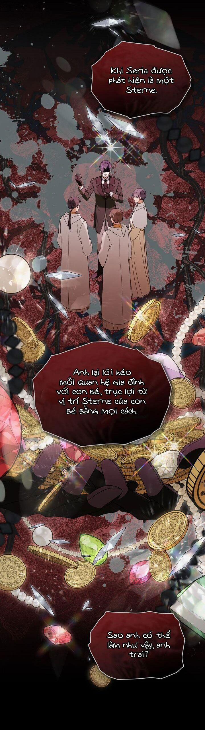 Tôi Trở Thành Nhân Vật Phản Diện Thực Sự 46 trang 55