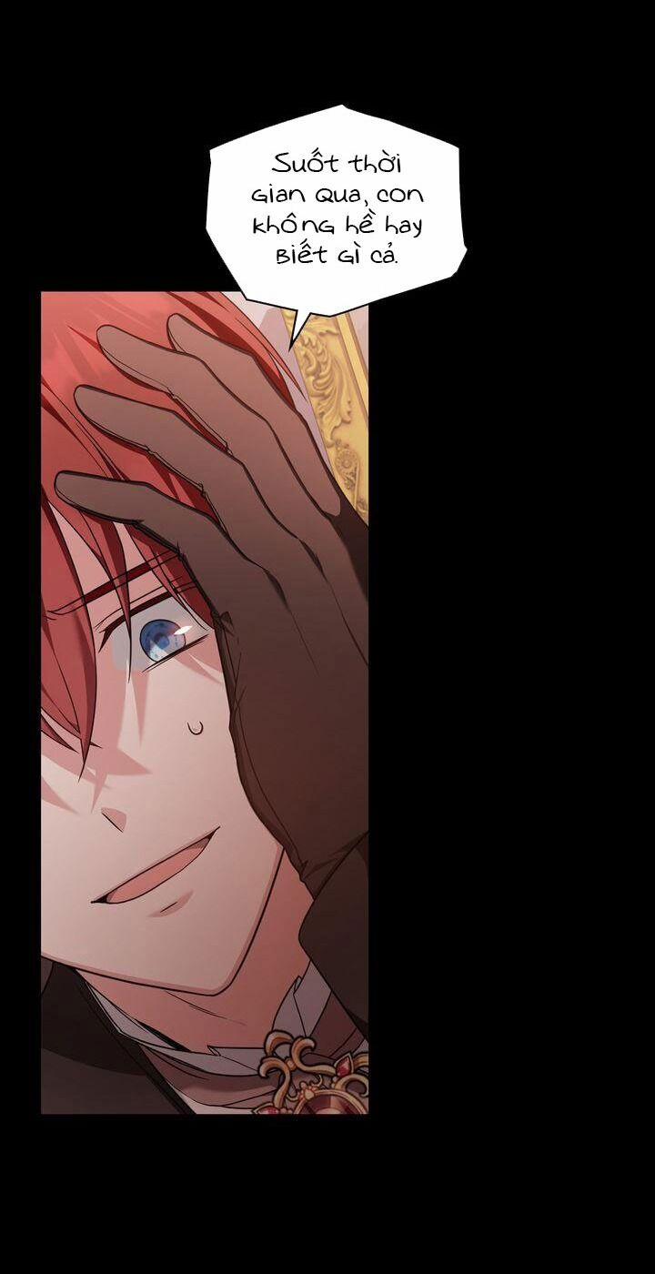 Tôi Trở Thành Nhân Vật Phản Diện Thực Sự 46 trang 59