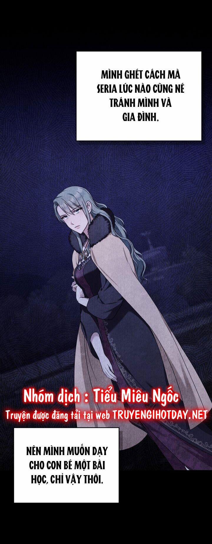 Tôi Trở Thành Nhân Vật Phản Diện Thực Sự 46 trang 60