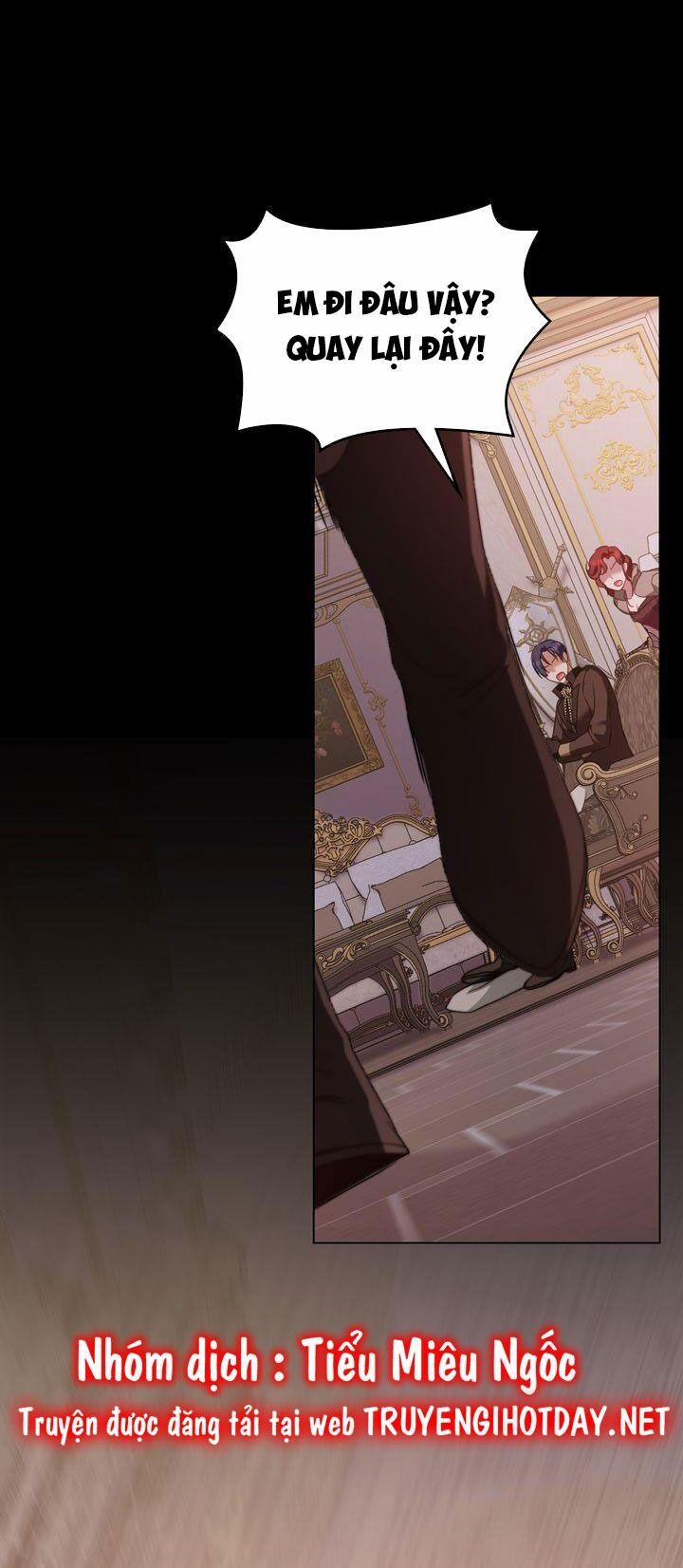 Tôi Trở Thành Nhân Vật Phản Diện Thực Sự 46 trang 65