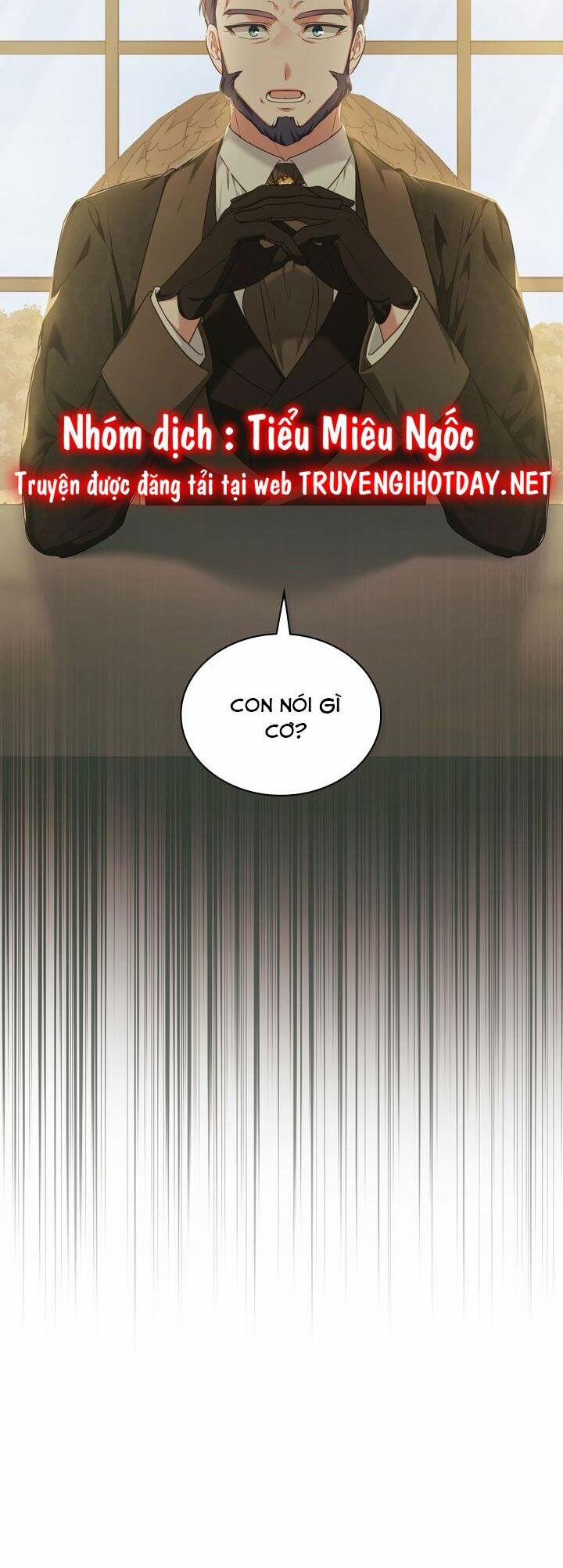 Tôi Trở Thành Nhân Vật Phản Diện Thực Sự 46 trang 7