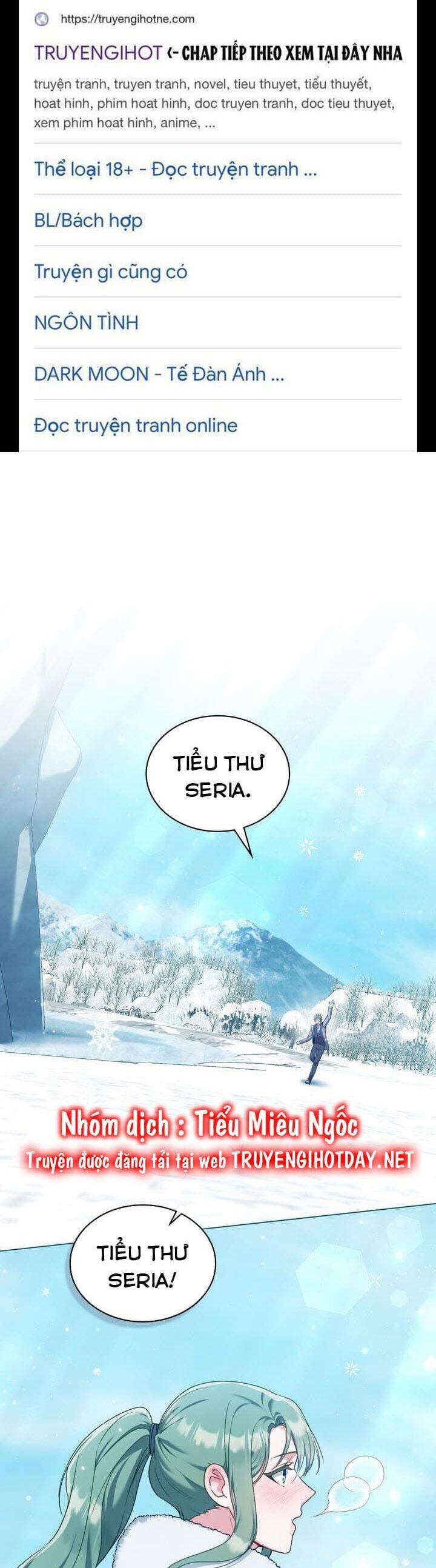 Tôi Trở Thành Nhân Vật Phản Diện Thực Sự 47 trang 1