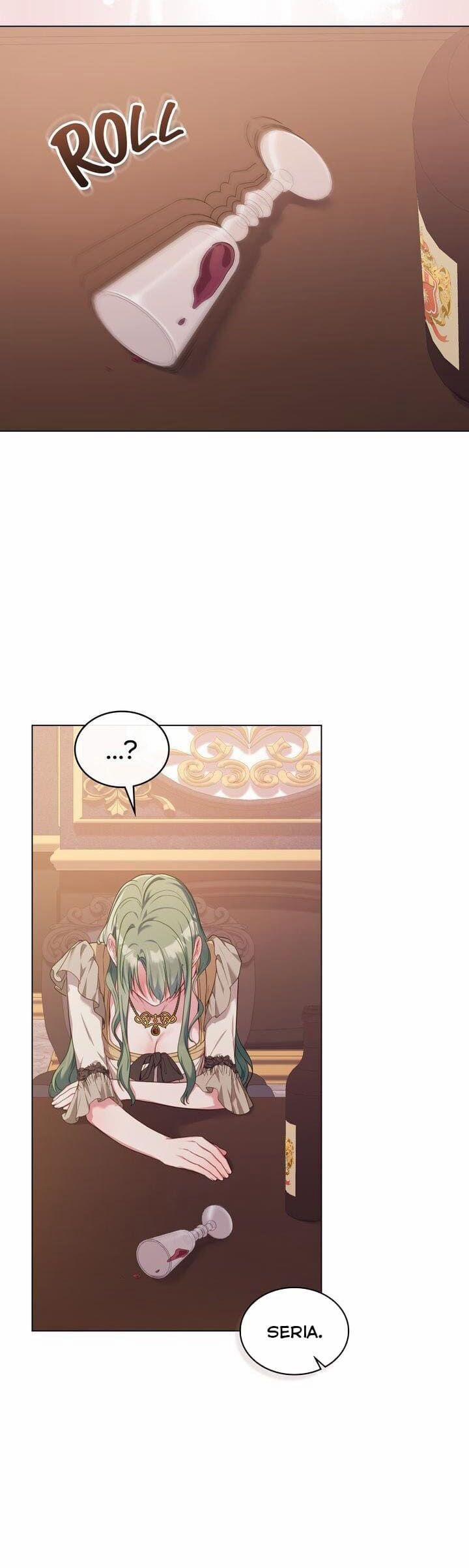 Tôi Trở Thành Nhân Vật Phản Diện Thực Sự 47 trang 13