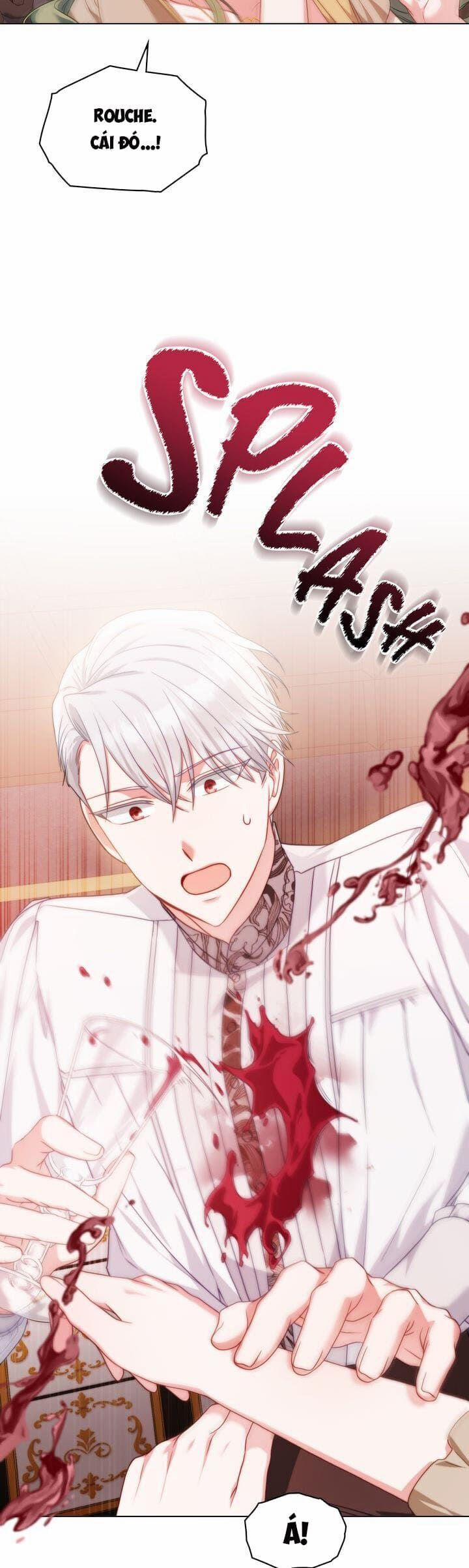 Tôi Trở Thành Nhân Vật Phản Diện Thực Sự 47 trang 25