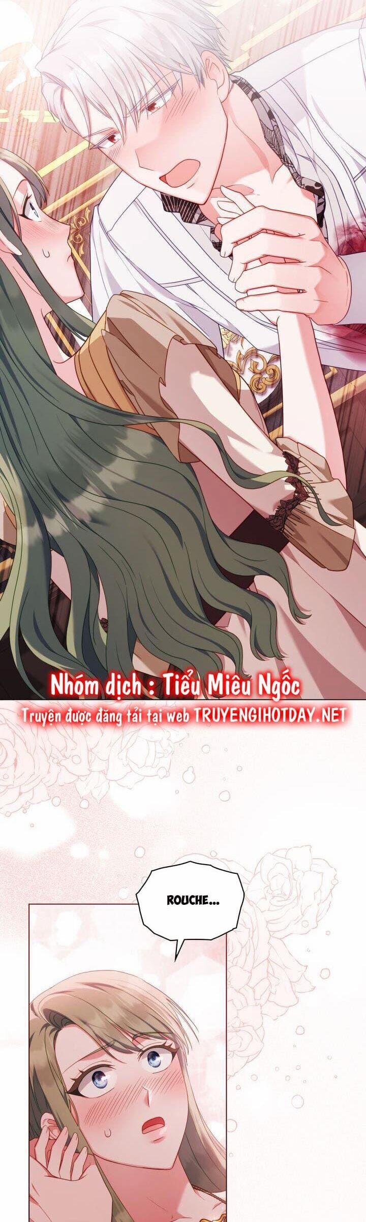 Tôi Trở Thành Nhân Vật Phản Diện Thực Sự 47 trang 29