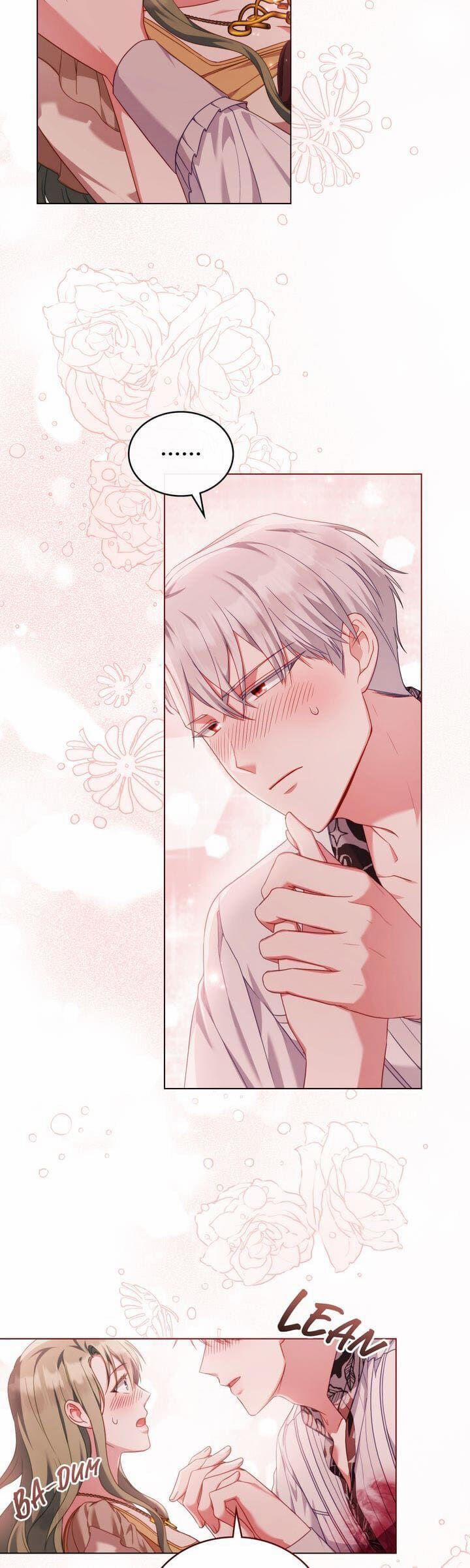 Tôi Trở Thành Nhân Vật Phản Diện Thực Sự 47 trang 30