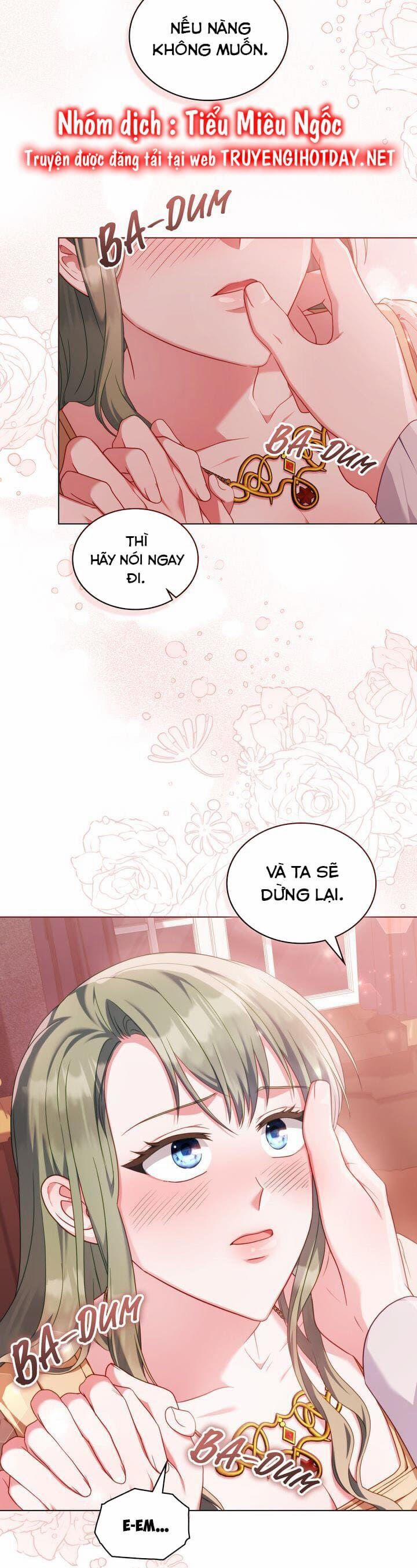 Tôi Trở Thành Nhân Vật Phản Diện Thực Sự 47 trang 31