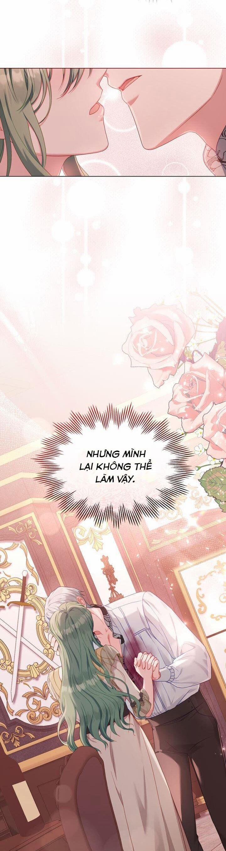 Tôi Trở Thành Nhân Vật Phản Diện Thực Sự 47 trang 33