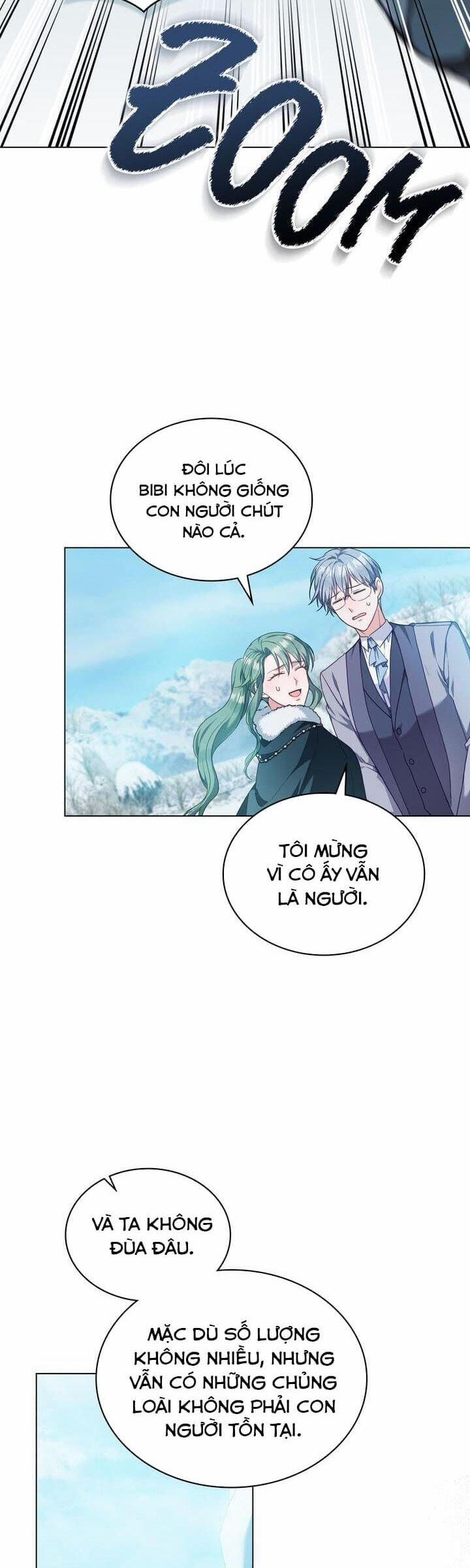 Tôi Trở Thành Nhân Vật Phản Diện Thực Sự 47 trang 7