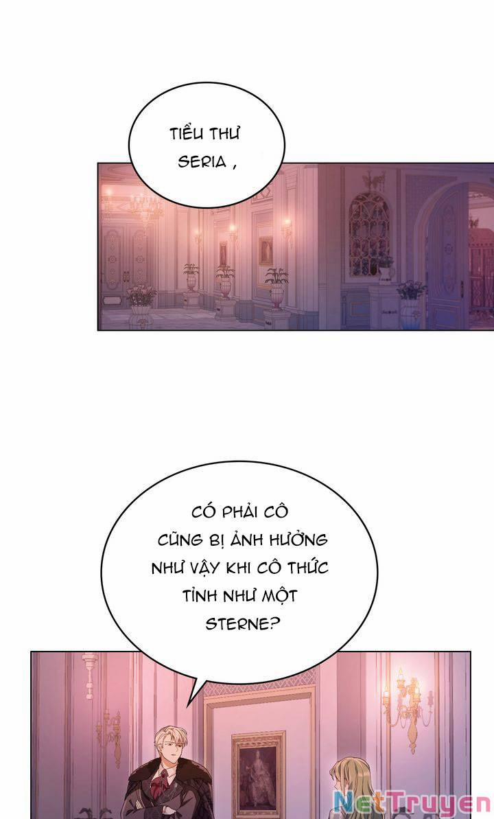 Tôi Trở Thành Nhân Vật Phản Diện Thực Sự 5 trang 10